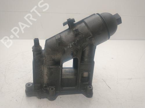 Used Oil radiator Oil radiator FIAT PUNTO (199_) 1.2 (199AXZ1A, 199BXZ1A) (69 hp) 34447837 34447837