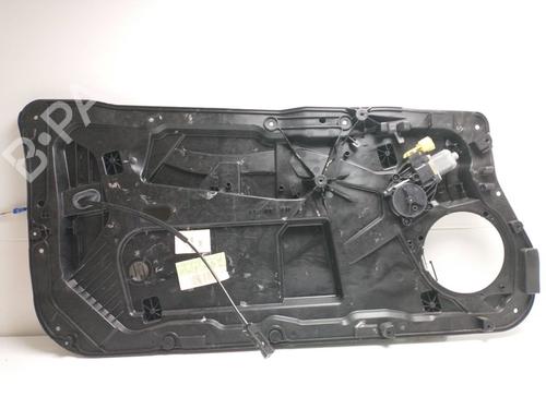 Front left window mechanism FORD FIESTA VI (CB1, CCN) 1.25 | BP12340248C22 