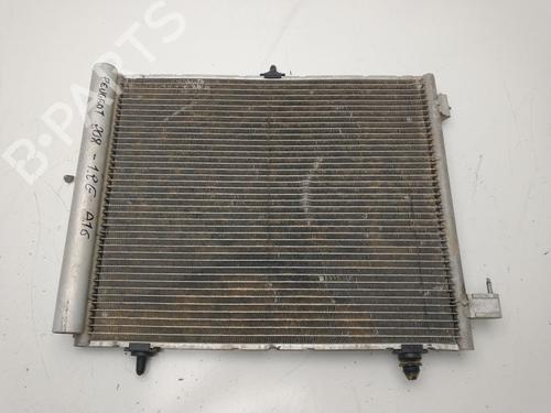 Used Heater matrix PEUGEOT 208 I (CA_, CC_) [2012-2021]  29724278