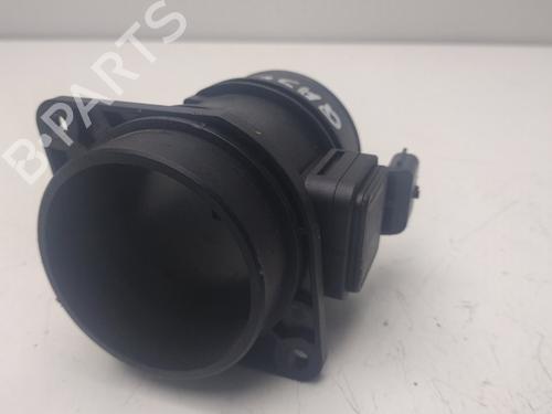 Used Mass air flow sensor Mass air flow sensor NISSAN QASHQAI I (J10, NJ10) [2006-2015] 33020617 33020617