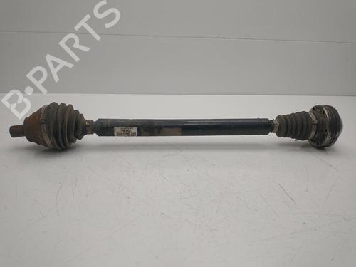 Used Right front driveshaft Right front driveshaft VW TOURAN (1T1, 1T2) 2.0 TDI 16V (140 hp) 32446852 32446852