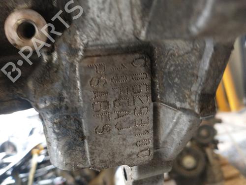 Engine PEUGEOT 207 (WA_, WC_)  | BP29994232M1 