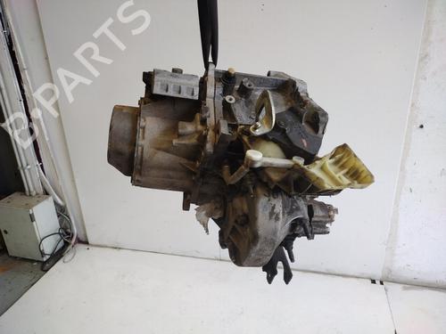 Gearbox CITROËN C-ELYSEE (DD_)  | BP28002358M3 