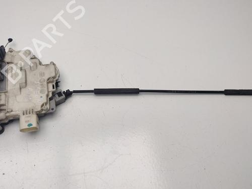 Højre fortil lås SEAT LEON (1P1) [2005-2013]  32263800