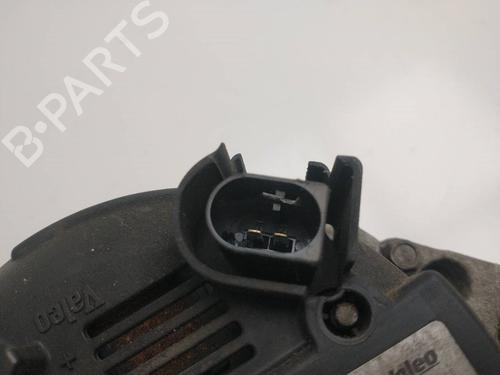 Alternator VW PASSAT B6 (3C2)  | BP21080050M7 