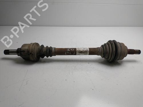 Used Left front driveshaft PEUGEOT 307 (3A/C) [2000-2012]  16215734