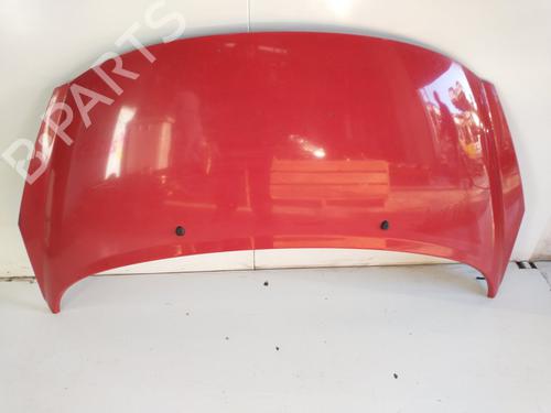 Used Hood Hood PEUGEOT 207 (WA_, WC_) [2006-2015] 31862779 31862779