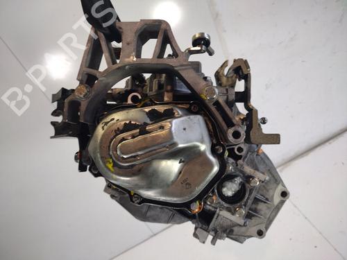 Gearbox FIAT 500 (312_)  | BP24337583M3 