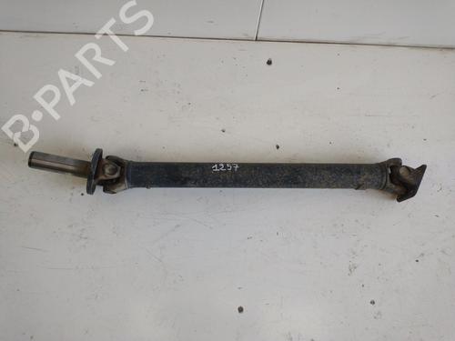 Used Driveshaft Driveshaft NISSAN TERRANO I (WD21) 2.7 TD 4WD (LBYD21) (99 hp) 35976096 35976096