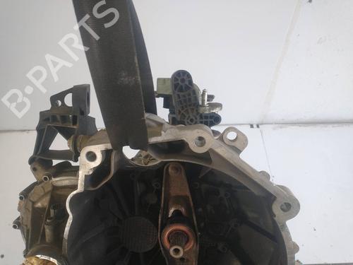 Gearbox SEAT Mii (KF1, KE1) 1.0 | BP24298423M3 