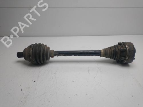 Used Left front driveshaft SEAT LEON (1P1) 1.4 TSI (125 hp) 16028297