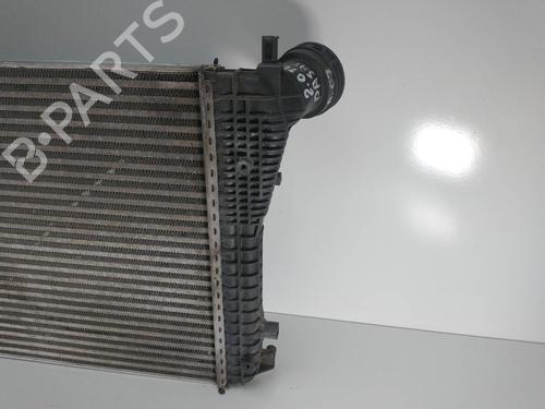 Intercooler VW PASSAT B6 (3C2) 2.0 TDI | BP16161477M30 