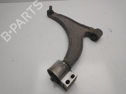 Venstre fortil bærearm Venstre fortil bærearm OPEL INSIGNIA A Saloon (G09) 1.6 Turbo (69) (180 hp) 35792623 35792623