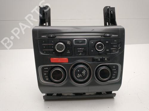 Used Climate control Climate control 38751870 38751870