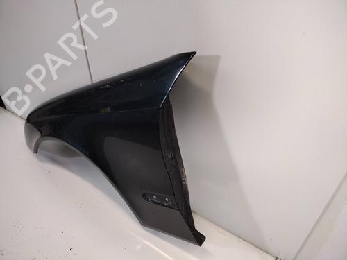 Left front fenders MERCEDES-BENZ E-CLASS (W211) E 280 CDI (211.020) | BP9212310C41 