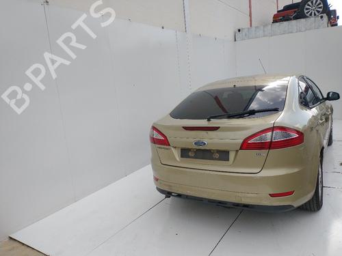 Left headlight FORD MONDEO IV (BA7) 2.0 TDCi | BP12508515C28 