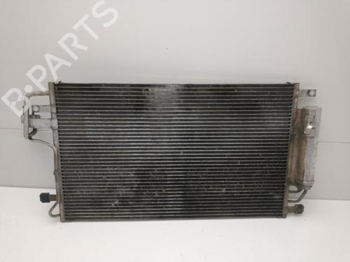 AC radiator KIA SPORTAGE II (JE_, KM_)  | BP25334846M32 
