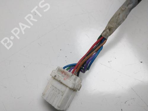 Left mirror NISSAN X-TRAIL I (T30)  | BP12938825C26 