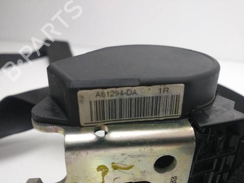 Front right seatbelt FORD TOURNEO CONNECT 1.8 TDCi | BP16687546I25 