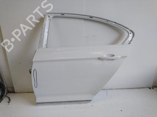 Used Left rear door Left rear door VW PASSAT B7 (362) [2010-2016] 34135779 34135779