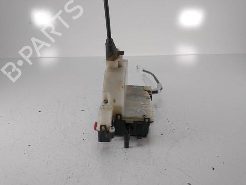 Rear right lock PEUGEOT 208 I (CA_, CC_) 1.4 HDi | BP15617229C99 