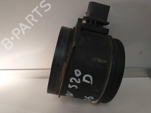 Used Mass air flow sensor BMW X3 (E83) xDrive 18 d (143 hp) 10265909