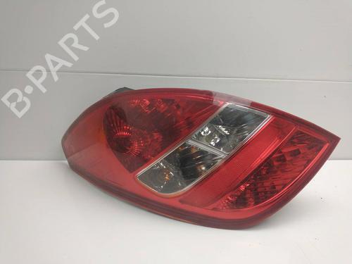 Used Left taillight HYUNDAI i20 I (PB, PBT) [2008-2015]  21007797