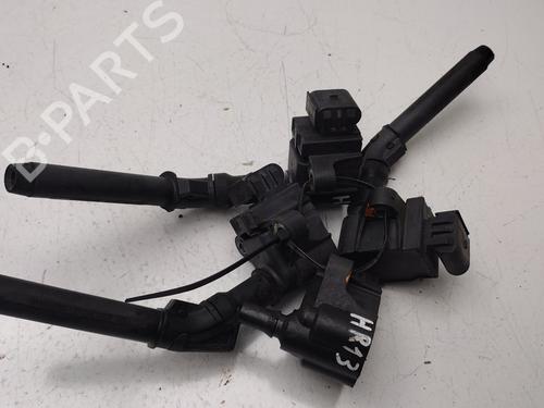 Used Ignition coil Ignition coil RENAULT CAPTUR I (J5_, H5_) [2013-2026] 35738055 35738055