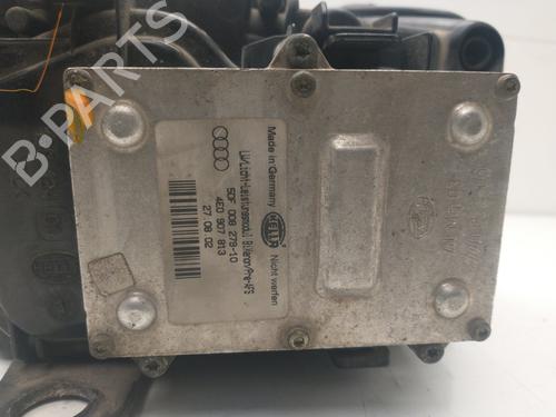 Right headlight AUDI A8 D3 (4E2, 4E8) 4.2 quattro | BP37694012C29 - Image 5