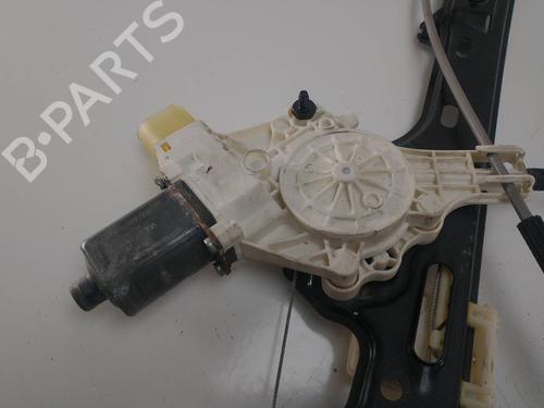 Front right window mechanism BMW 1 (E87)  | BP8292000C23 