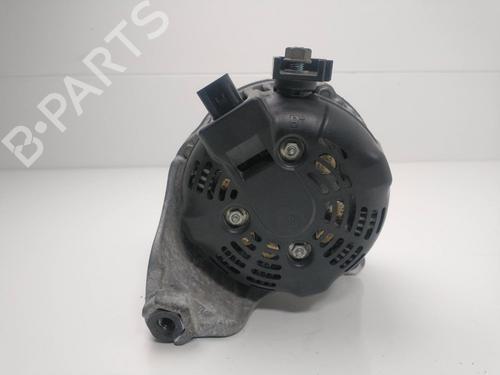 Alternator BMW 1 (F21) 120 d | BP16556804M7 