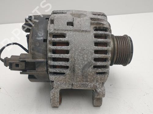 Alternator VW GOLF V (1K1) | BP36164235M7 - Image 3