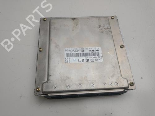 Computer motormanagement MERCEDES-BENZ C-CLASS (W203) C 270 CDI (203.016) | BP29331911M57 