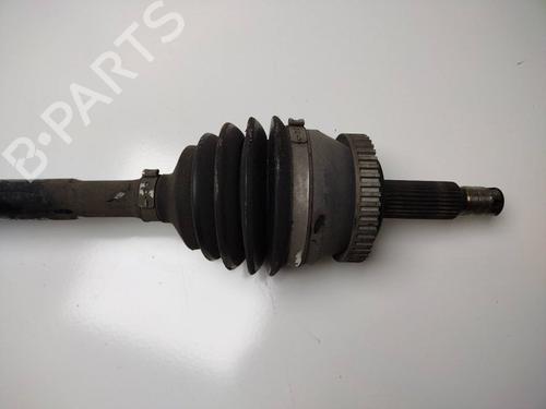 Right front driveshaft HYUNDAI SONATA V (NF) 2.0 CRDi | BP12339407M39 