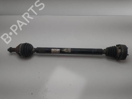 Used Right front driveshaft SEAT IBIZA IV (6J5, 6P1) [2008-2017]  7510449