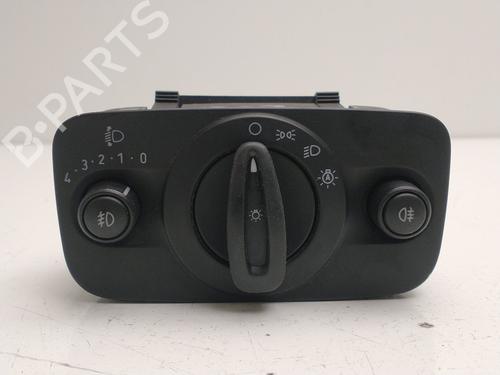 Comando luci FORD FIESTA VI (CB1, CCN) 1.6 TDCi (95 hp) 31175257