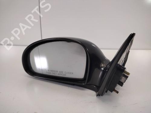 Left mirror KIA CERATO I Hatchback (LD) [2004-2010]null DGS5 | DGS5 |