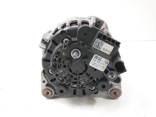 Alternator VW POLO V (6R1, 6C1)  | BP8536734M7 