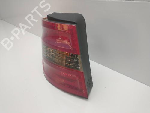 Left taillight MERCEDES-BENZ B-CLASS Sports Tourer (W245)  | BP21595516C34 