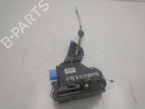 Used Front left lock Front left lock 34342378 34342378