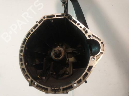 Gearbox MERCEDES-BENZ CLK (C209) CLK 200 Kompressor (209.342) | BP8792829M3 