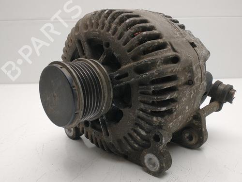 Used Alternator AUDI A3 (8P1) [2003-2013]  32112532