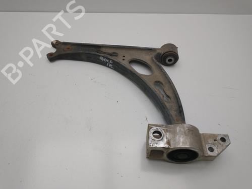 Used Left front suspension arm VW GOLF V (1K1) [2003-2010]  31971235