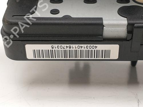 Switch AUDI TT (8N3)  | BP25405840I30 