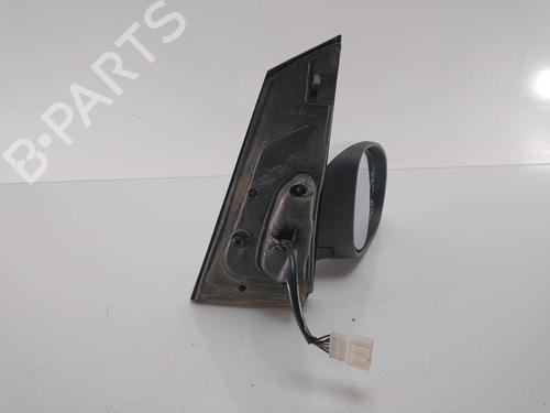 Right mirror FORD KA (RU8)  | BP10266179C27 