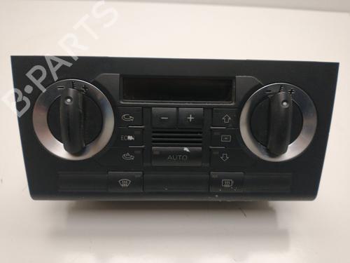 Comando clima AUDI A3 (8P1) [2003-2013]  31916625