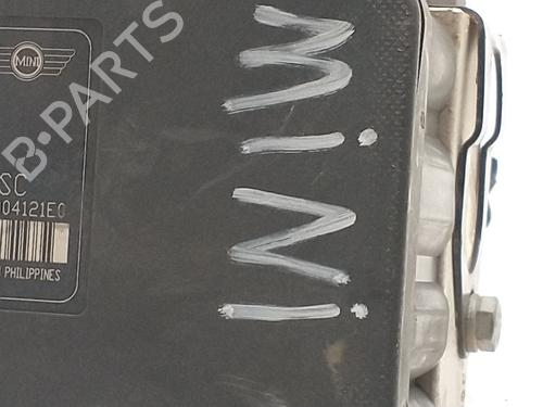 ABS pump MINI MINI (R50, R53) Cooper | BP30625817M43