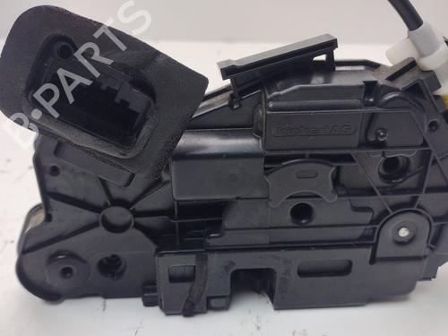 Front left lock VW GOLF VI (5K1) 1.6 TDI | BP31906770C98 - Image 6