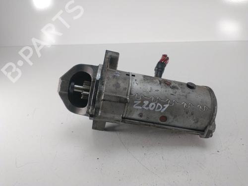 Startmotor CHEVROLET CRUZE (J300) 2.0 CDI (163 hp) 15245703