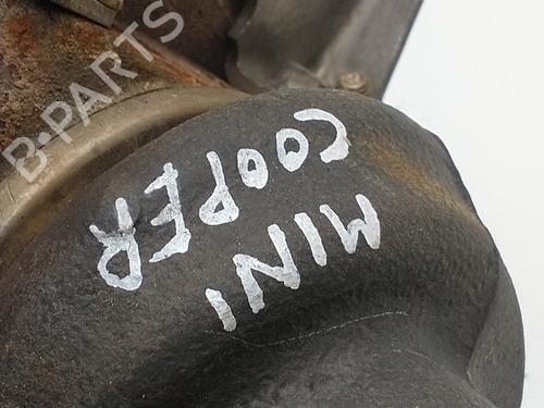 Turbolader/Kompressor MINI MINI (F56) | BP36262637M71 - Image 2